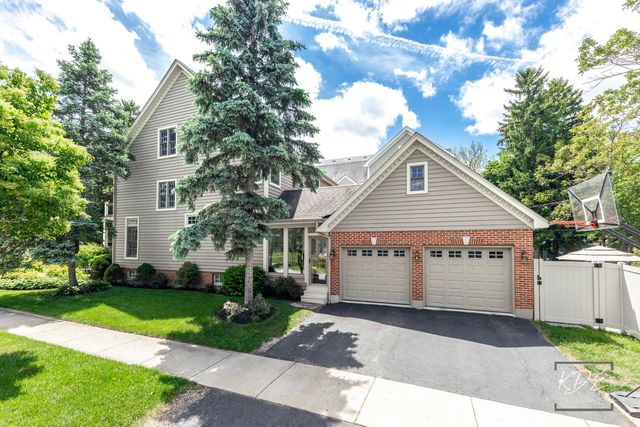 219 N Huffman Street, Naperville, IL 60540
