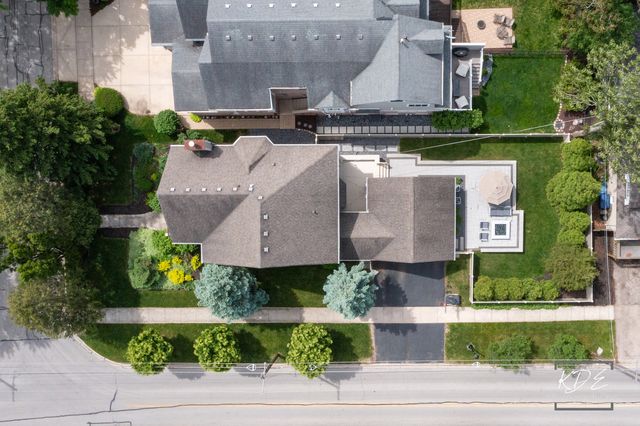 219 N Huffman Street, Naperville, IL 60540