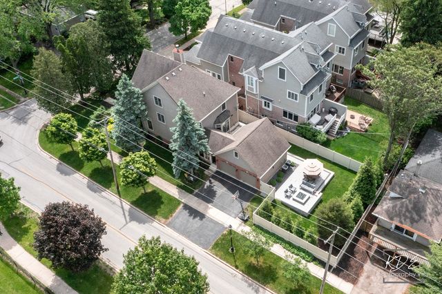 219 N Huffman Street, Naperville, IL 60540
