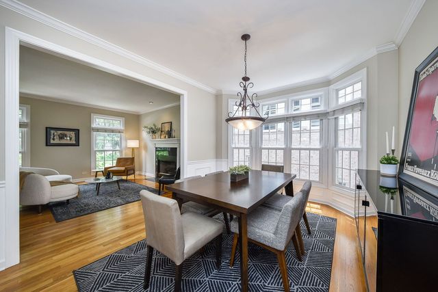 219 N Huffman Street, Naperville, IL 60540