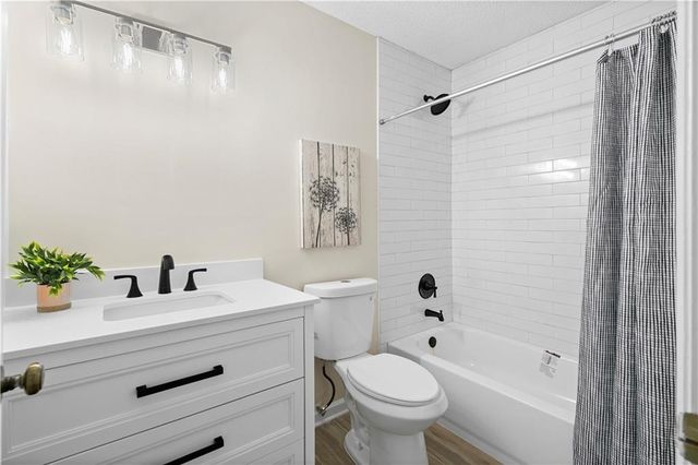 2006 Powers Ferry Trace SE, Marietta, GA 30067