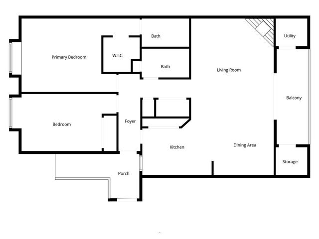 2006 Powers Ferry Trace SE, Marietta, GA 30067