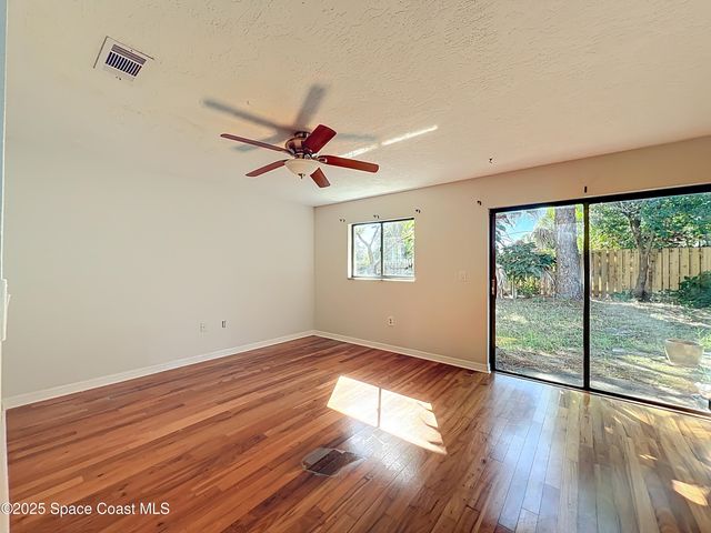 640 Casa Grande Drive, Melbourne, FL 32940