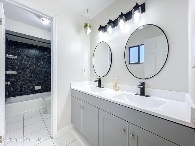 640 Casa Grande Drive, Melbourne, FL 32940