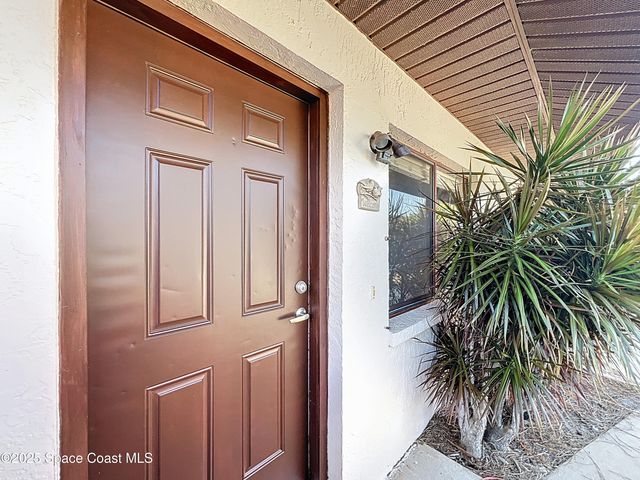 640 Casa Grande Drive, Melbourne, FL 32940