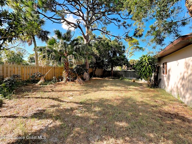 640 Casa Grande Drive, Melbourne, FL 32940