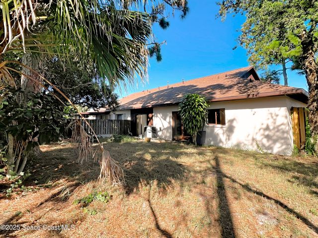 640 Casa Grande Drive, Melbourne, FL 32940