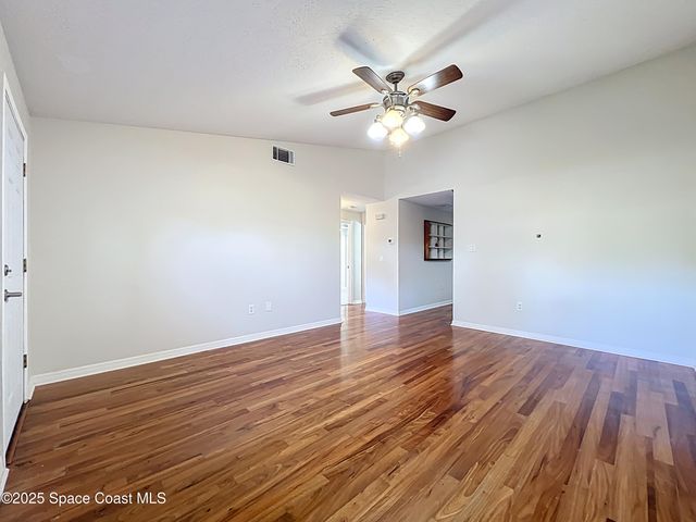 640 Casa Grande Drive, Melbourne, FL 32940