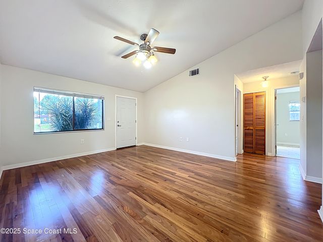 640 Casa Grande Drive, Melbourne, FL 32940