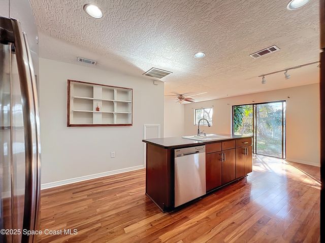 640 Casa Grande Drive, Melbourne, FL 32940