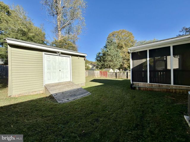 6806 BOB WHITE LN, Spotsylvania, VA 22553