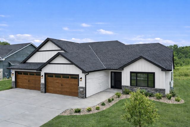 1150 178th Street, Hammond, WI 54015