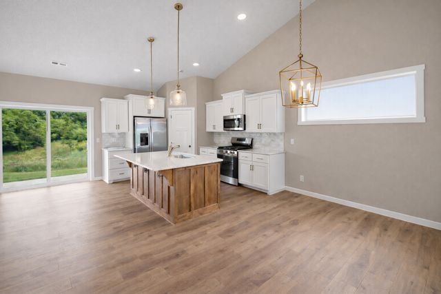 1150 178th Street, Hammond, WI 54015