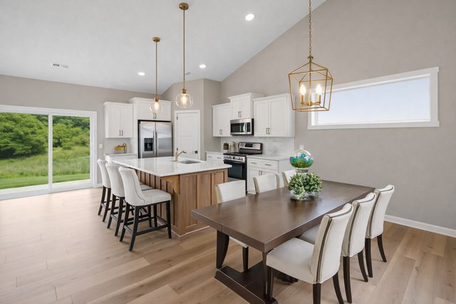 1150 178th Street, Hammond, WI 54015