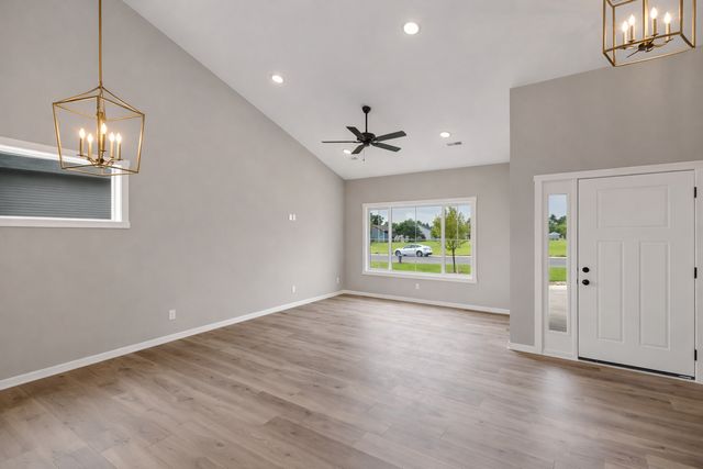 1150 178th Street, Hammond, WI 54015