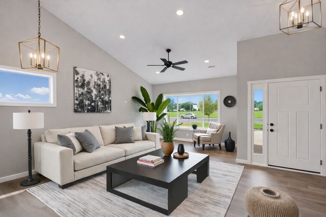 1150 178th Street, Hammond, WI 54015