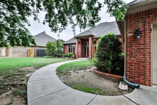 11608 S Linn Avenue, Oklahoma City, OK 73170