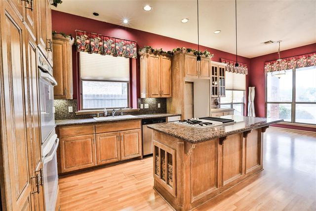 11608 S Linn Avenue, Oklahoma City, OK 73170