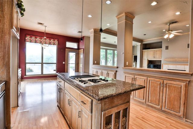 11608 S Linn Avenue, Oklahoma City, OK 73170