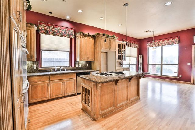 11608 S Linn Avenue, Oklahoma City, OK 73170