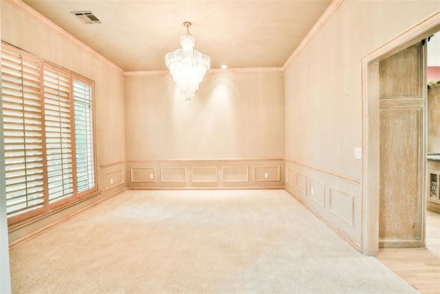 11608 S Linn Avenue, Oklahoma City, OK 73170