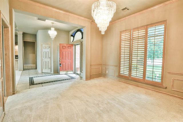 11608 S Linn Avenue, Oklahoma City, OK 73170