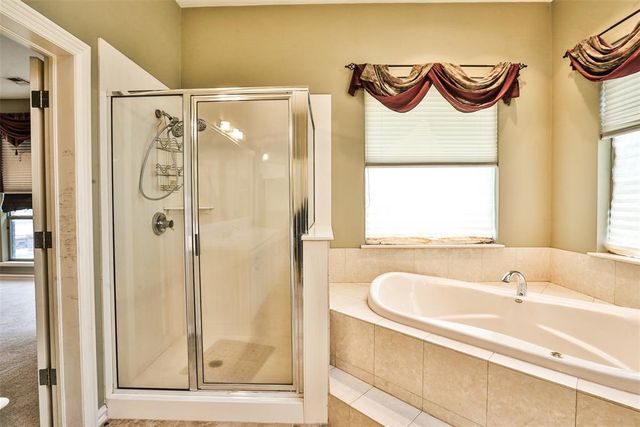 11608 S Linn Avenue, Oklahoma City, OK 73170