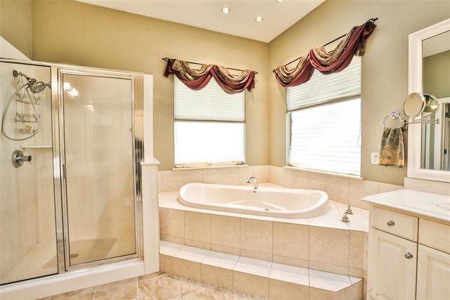 11608 S Linn Avenue, Oklahoma City, OK 73170