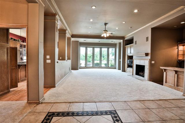 11608 S Linn Avenue, Oklahoma City, OK 73170