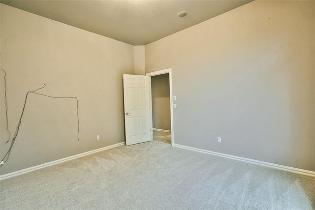 11608 S Linn Avenue, Oklahoma City, OK 73170