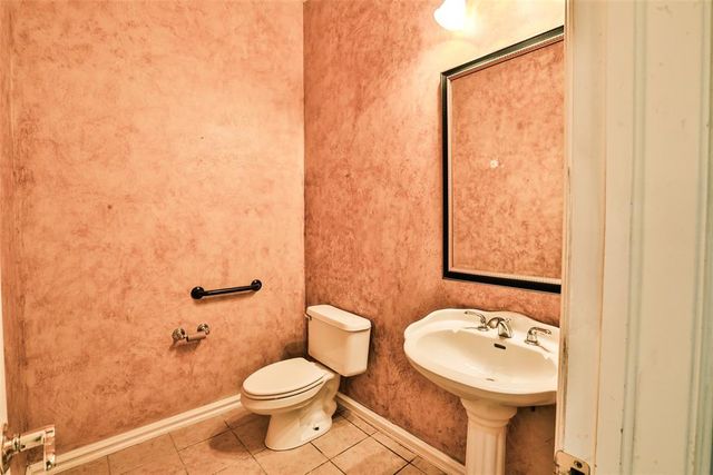 11608 S Linn Avenue, Oklahoma City, OK 73170