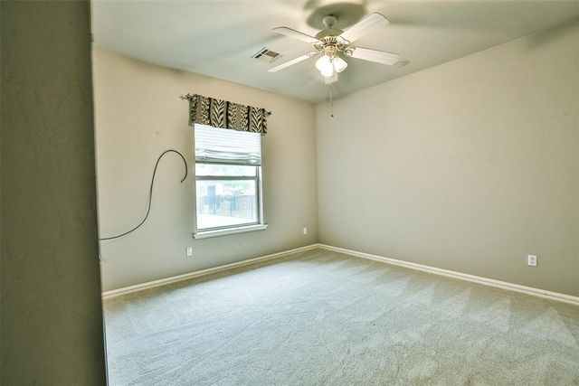 11608 S Linn Avenue, Oklahoma City, OK 73170