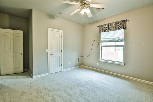 11608 S Linn Avenue, Oklahoma City, OK 73170