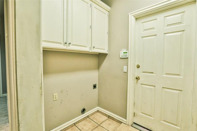 11608 S Linn Avenue, Oklahoma City, OK 73170