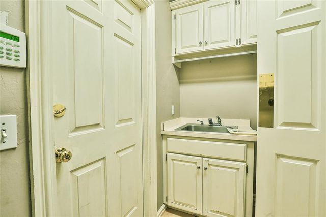 11608 S Linn Avenue, Oklahoma City, OK 73170