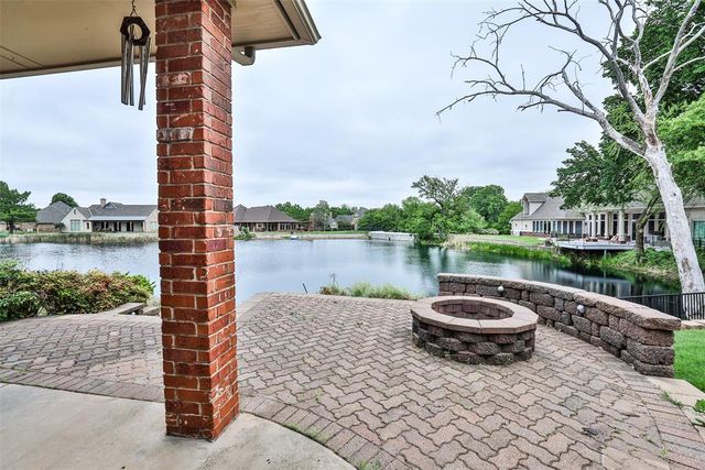 11608 S Linn Avenue, Oklahoma City, OK 73170