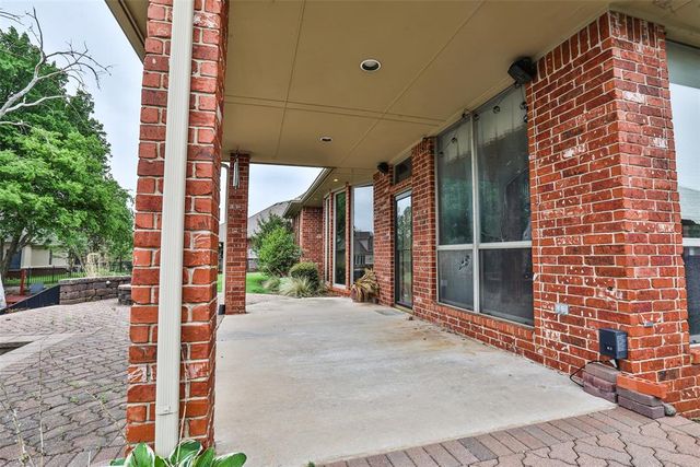 11608 S Linn Avenue, Oklahoma City, OK 73170
