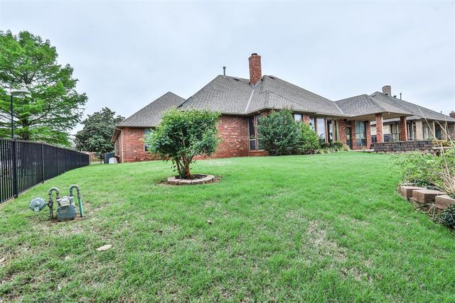 11608 S Linn Avenue, Oklahoma City, OK 73170