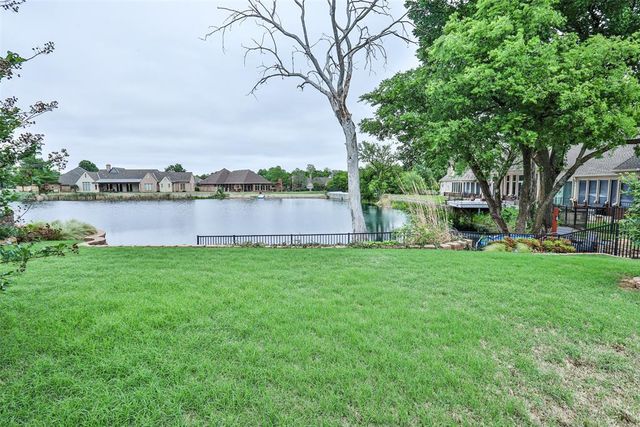 11608 S Linn Avenue, Oklahoma City, OK 73170