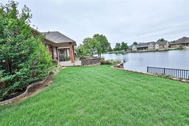 11608 S Linn Avenue, Oklahoma City, OK 73170