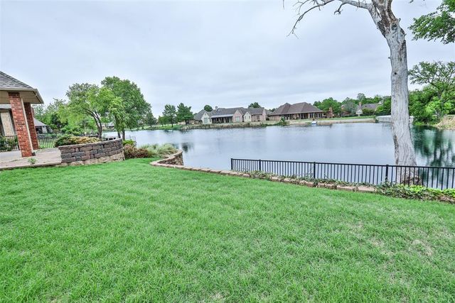 11608 S Linn Avenue, Oklahoma City, OK 73170