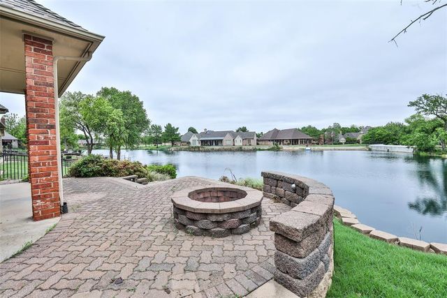 11608 S Linn Avenue, Oklahoma City, OK 73170