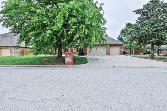 11608 S Linn Avenue, Oklahoma City, OK 73170