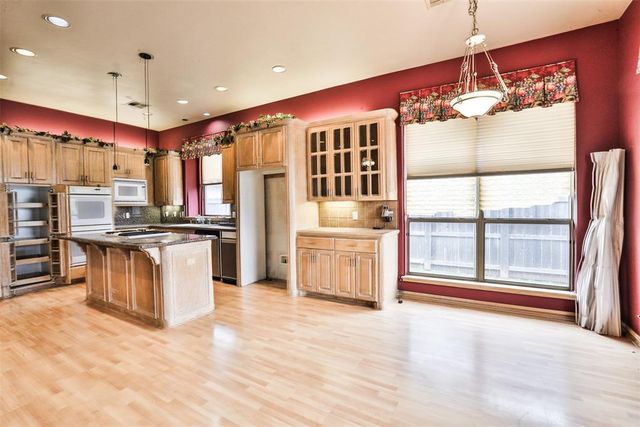 11608 S Linn Avenue, Oklahoma City, OK 73170