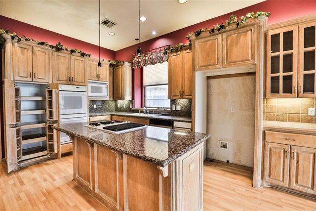 11608 S Linn Avenue, Oklahoma City, OK 73170