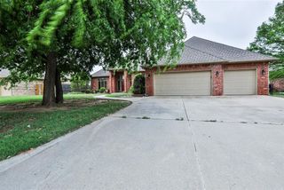 11608 S Linn Avenue, Oklahoma City, OK 73170