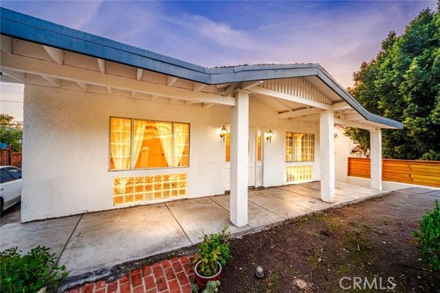 5336 Huntington, Los Angeles, CA 90032