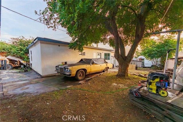 5336 Huntington, Los Angeles, CA 90032