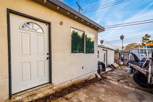 5336 Huntington, Los Angeles, CA 90032