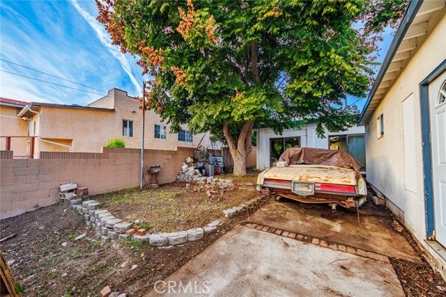5336 Huntington, Los Angeles, CA 90032